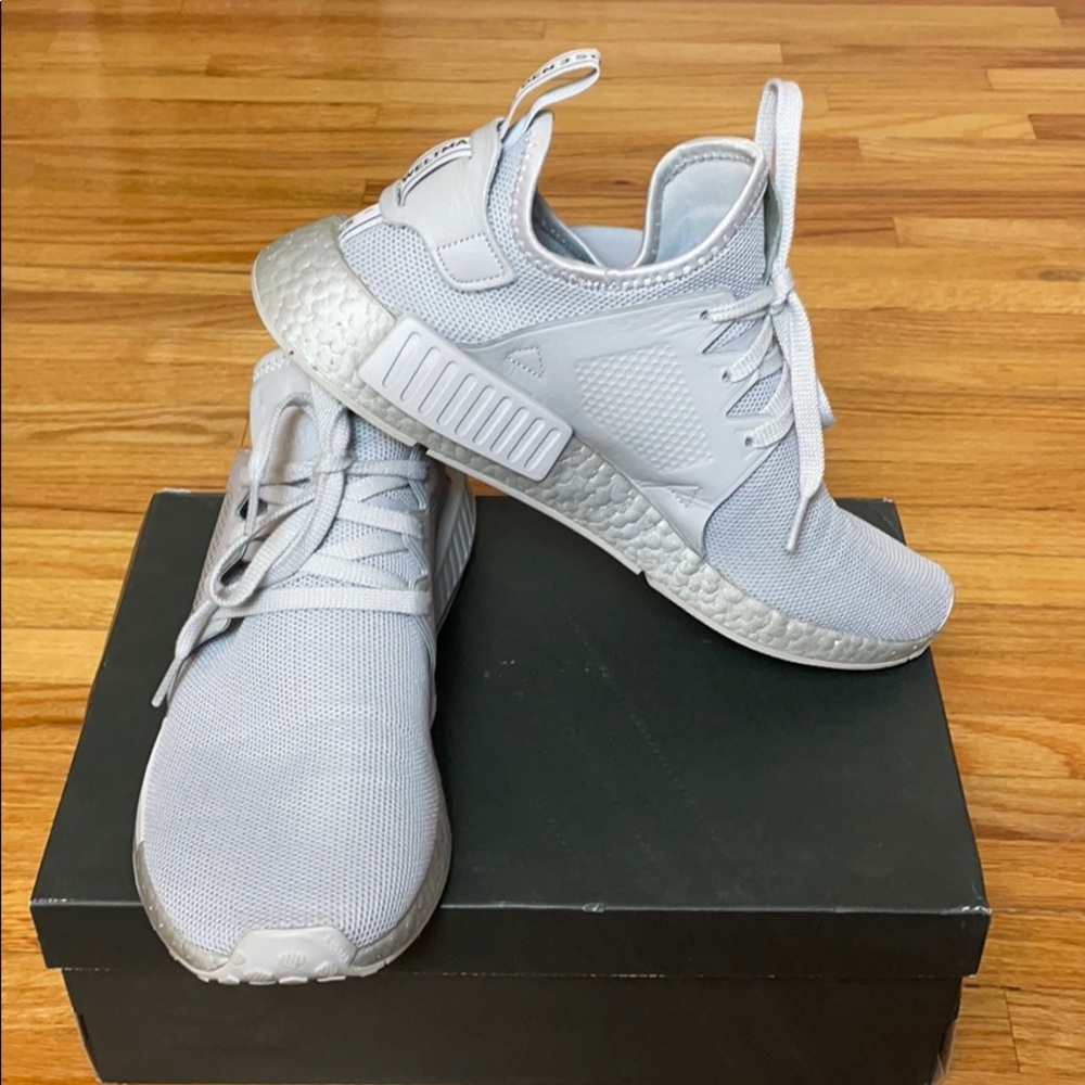 Adidas NMD XR1. Men’s size 10